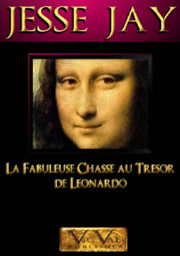 Le Trésor de Leonardo - La fabuleuse chasse au trésor de Léonardo