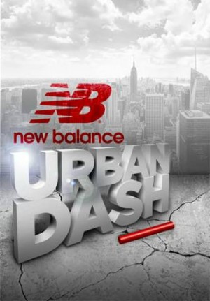 New York - Urban Dash