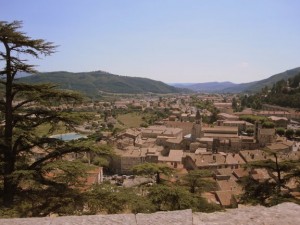 Sisteron
