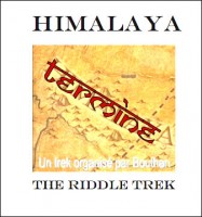 Four Madeiraz : vainqueurs de Himalaya
