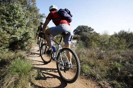 Off Road Event - Chasses au trésor VTT