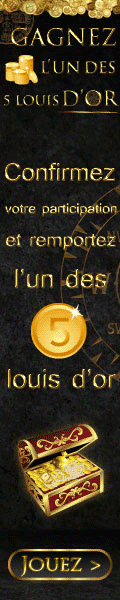 Mes Louis d'or