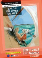 Salon du livre de mer – Trésors