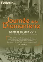 Creuse – A la poursuite du Diamant