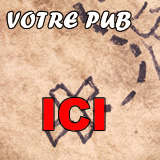 Chasses aux trésors - Forte audience - Pub Ciblée