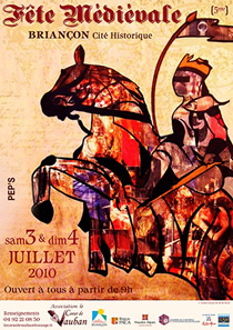 Chasse au trésor Briançon 2010 Chasse au trésor Briançon 2010