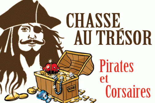 Pirates et Corsaires à Agde