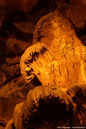 Site historique de Saint Christophe la Grotte