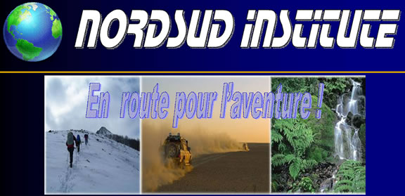 L'association NORDSUD INSTITUTE