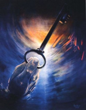 Enigme 600 - La Chouette d'Or