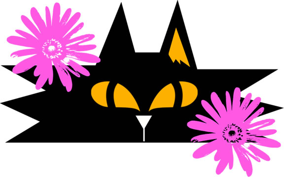 Avec des fleurs - Chasses au trésor