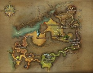 Chasses aux trésors magiques - Radio Arcadie