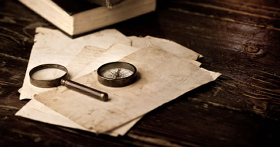 Chasseurs de trésors