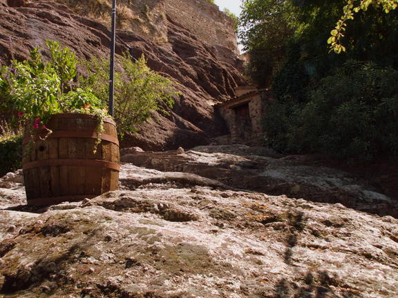 Roquebrune Sur Argens