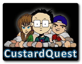 Custard Quest