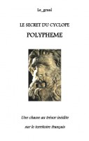 Le Secret du Cyclope Polyphème