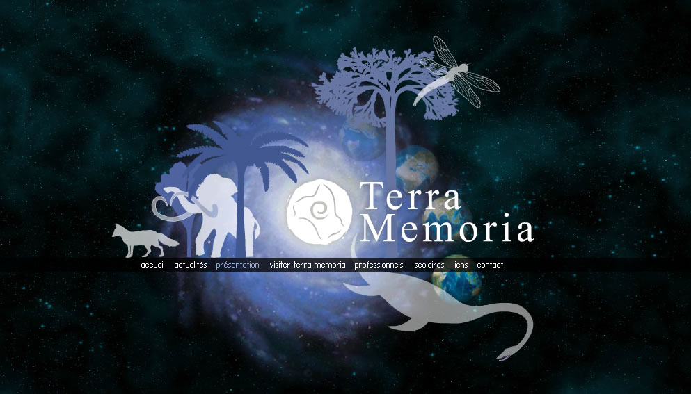 Terra Memoria