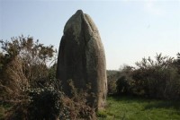 Ouest France - Chasse aux menhirs en Presqu'île de Rhuys