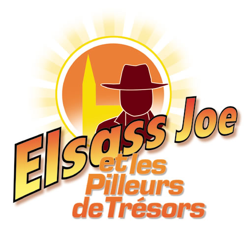 Elsass Joe et les Pilleurs de Trésors