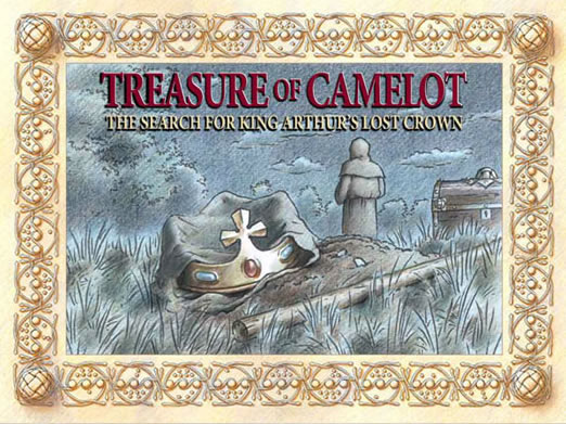 The Treasure of Camelot