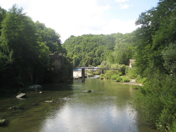 Rewild – Le jeu de piste grandeur nature en réalité alternée Rewild – Le jeu de piste grandeur nature en réalité alternée