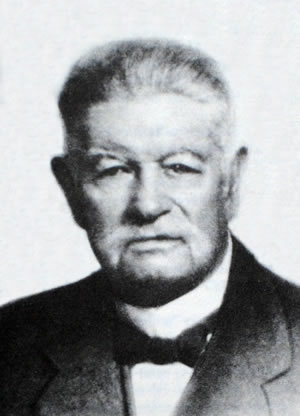 Jules Hermann