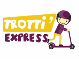 Trotti'Express 2013
