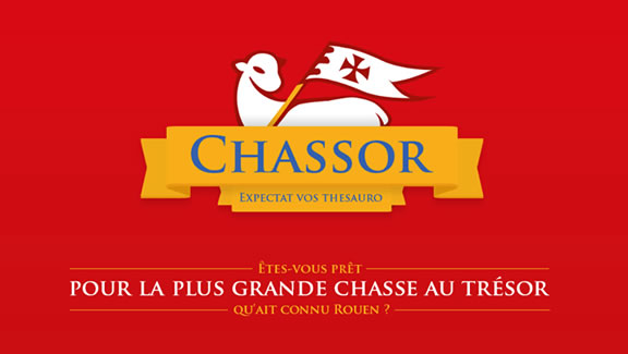 Chassor Rouen