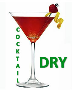 Cocktail DRY