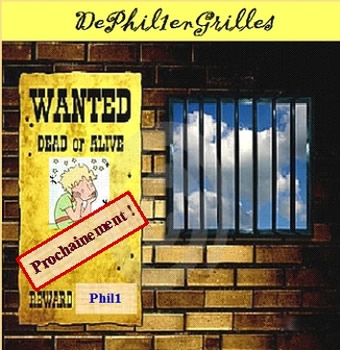 DePhil1enGrilles
