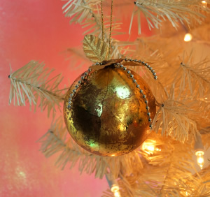 Boule de Noël