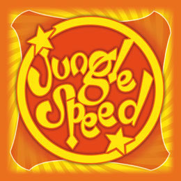 Jungle Speed - Carte
