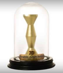 La chasse au Totem d'Or