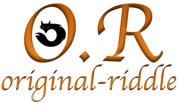 Original Riddle - Une véritable plate-forme pour les amoureux d’énigmes et de chasses au trésor