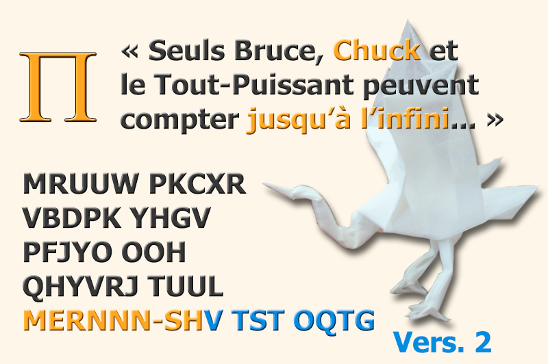 CenTropoS – La Ballade du Vagabond - Indice version 2