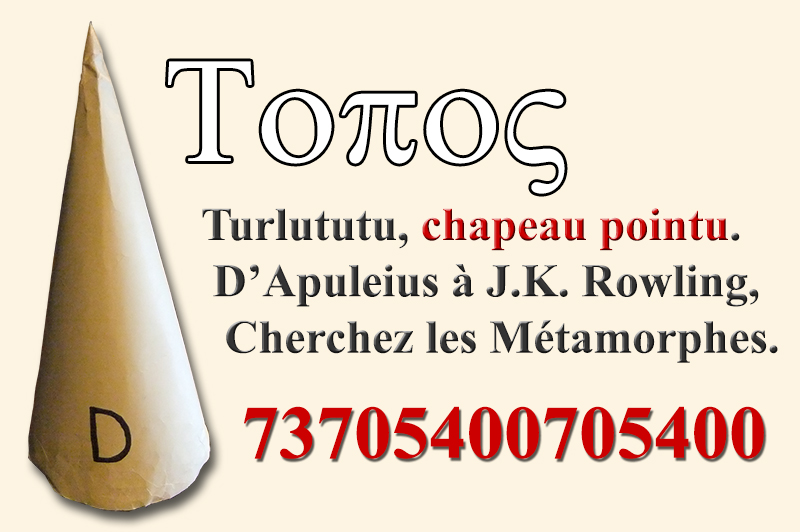 La Ballade du Vagabond - 6e indice mystère