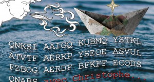 THE BOAT - CenTropoS - La Ballade du Vagabond