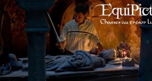 EquiPicton - Chasses au trésor ludiques
