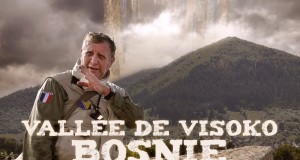 Dominique Jongbloed - Vallée de Visoko - Bosnie - à la recherche de la vérité