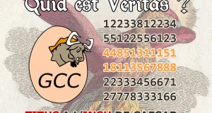 La Ballade du Vagabond - Veritas