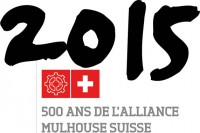 500ème anniversaire de l’alliance de Mulhouse et de la Confédération suisse