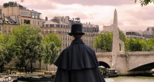 La chasse au trésor d'Arsène Lupin - Paris