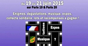 Le cinéma mondial - Résous-Moi : je suis le lien que je tisse