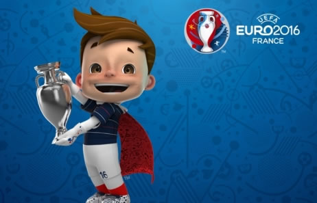 France Bleu - Marseille : gagnez vos places pour l'Euro 2016 au stade Vélodrome