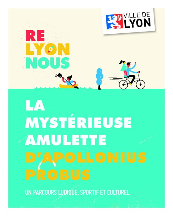 Lyon : la mystérieuse amulette d'Apollonius Probus