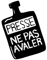 CenTropoS - Presse_ne_pas_avaler_-_OpenClipart.svg