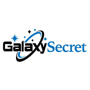 Galaxy Secret - Chasse aux trésors