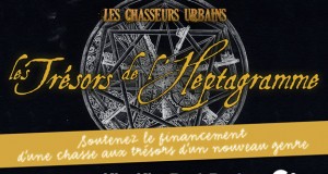 trésors de l'Heptagramme