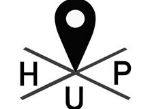 HUp ! Hunt Up - Chasse au trésor digitale à Paris