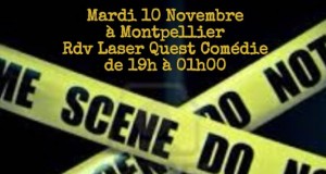 Montpellier : Enquête de Comptoirs